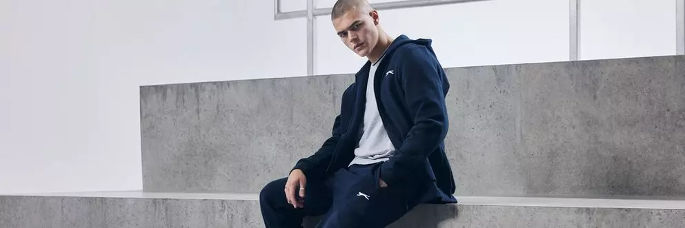 Banner content block