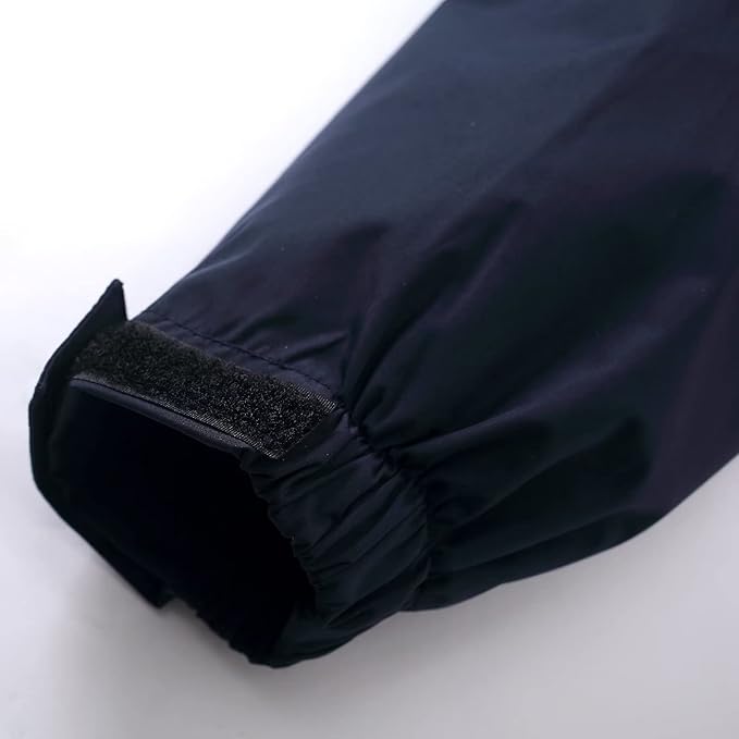 Men's Outdoor Jacket 4 Pockets - Image 2