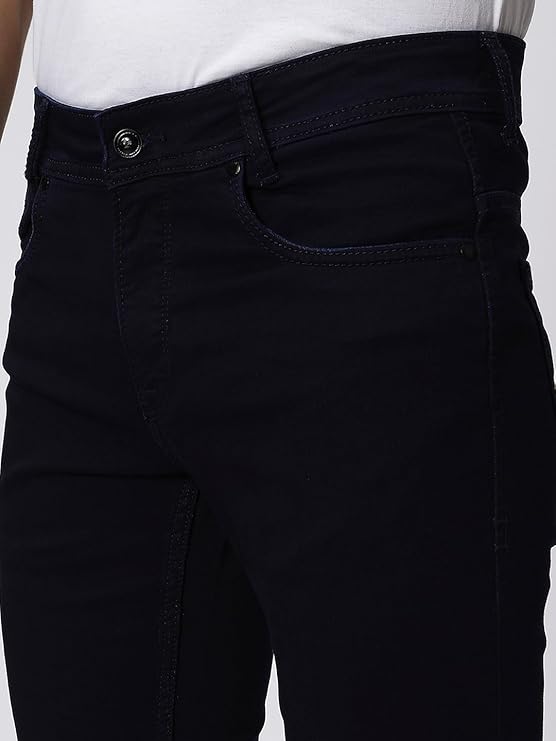 Men's Fit Jeans - Image 2