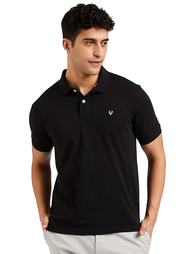 Men's Cotton Regular T-Shirt