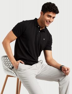 Men's Cotton Regular T-Shirt - Image 3