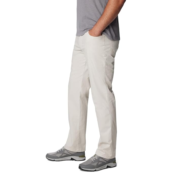 Columbia Men's Rapid Rivers Big & Tall Pant - Image 2