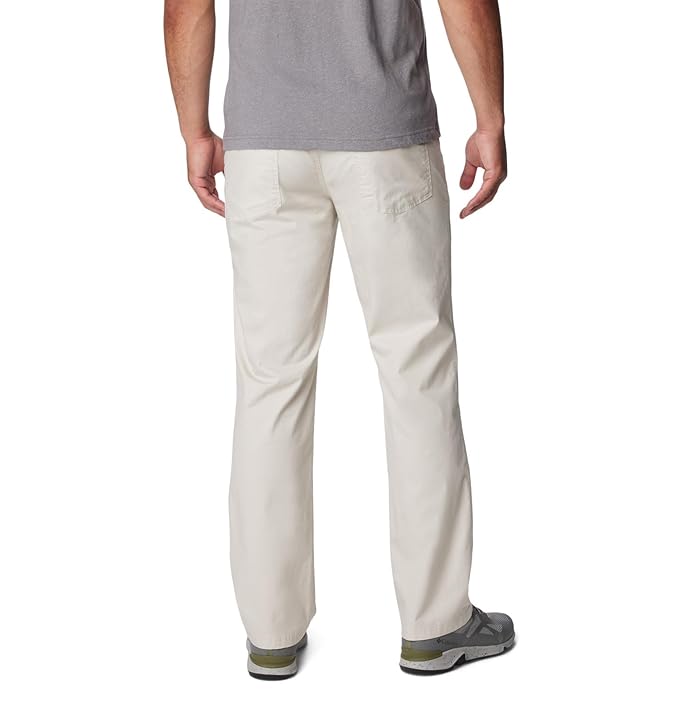 Columbia Men's Rapid Rivers Big & Tall Pant - Image 7