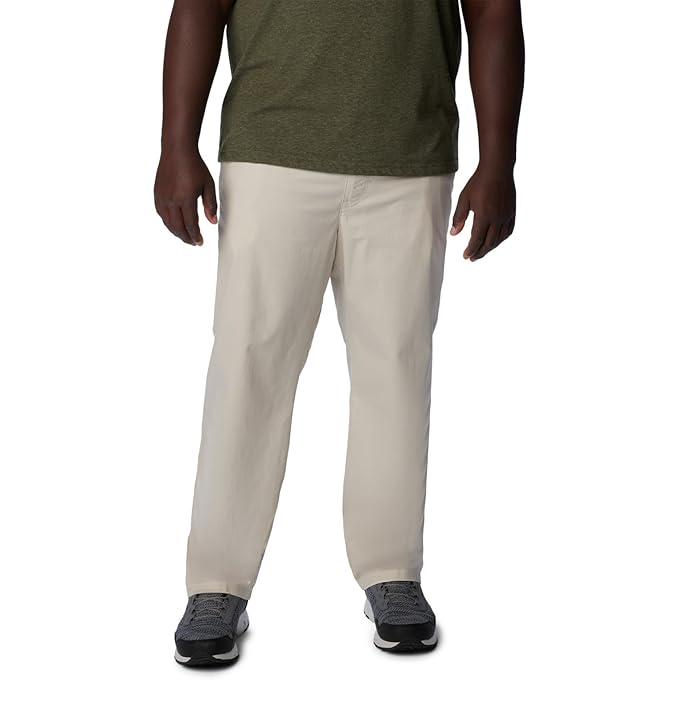 Columbia Men's Rapid Rivers Big & Tall Pant - Image 3