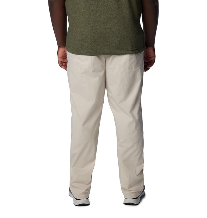 Columbia Men's Rapid Rivers Big & Tall Pant - Image 4