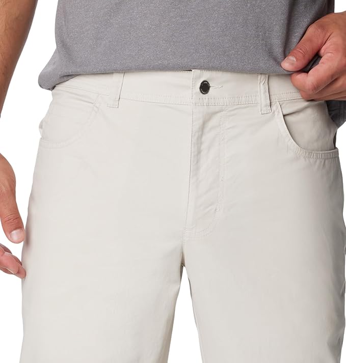 Columbia Men's Rapid Rivers Big & Tall Pant - Image 5
