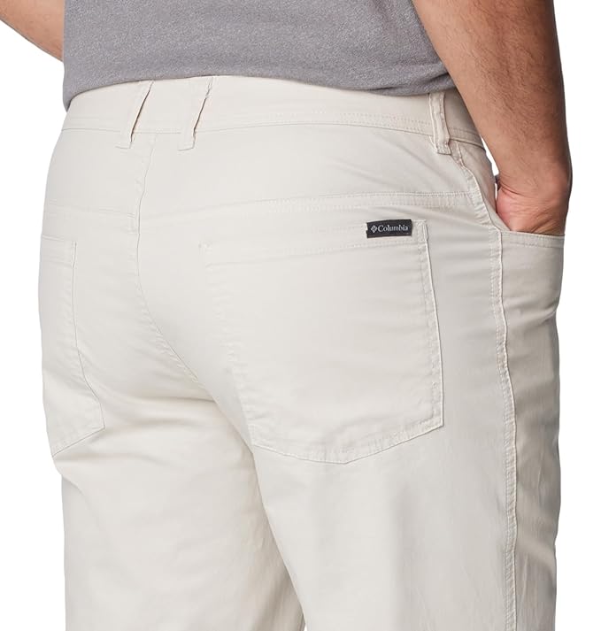 Columbia Men's Rapid Rivers Big & Tall Pant - Image 6